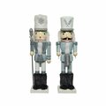 Kaemingk International NUTCRACKER ASSORTMENT 551443